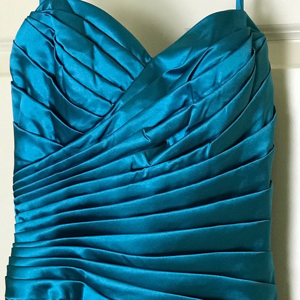 Cinderella Design Gown_w/Detachable Straps